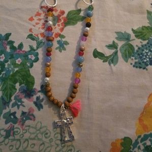 Plunder Designs necklace bnwob